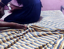 Tamil neighbour aunty daughter fuck with house owner son