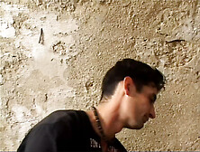 REIFE STUTEN UND JUNGE HENGSTE - 01 - (GANZER SEX TAPE)