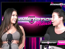 The Podcast - Episode 07 With Nicole & Valentina