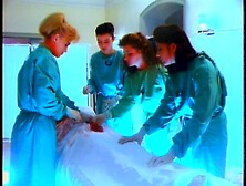 Maniac Nurses Find Ecstasy
