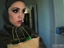 Fat arab dad She has a ultra-cute bod but she shy.