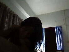 Blow and bang a ultra-cute youthfull thai superslut 1