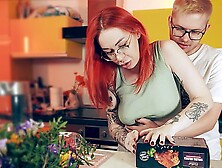 Freely Toma Mur - redhead video - Verified Amateurs
