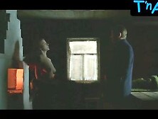 Evgeniya Gromova Breasts Scene in Agniya