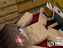 Minecraft For Adults