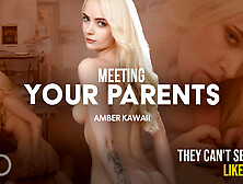 Meeting Your Parents