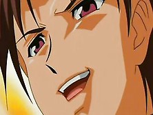 Hentaixxx - Science Teacher gets Caught and Gangbanged by Students