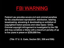 Busty Japanese crammed by two guys