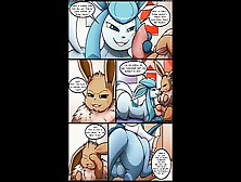 Horny Comic Strip Animals Fucking