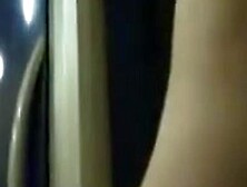 Hidden Cam Tanning Room #4