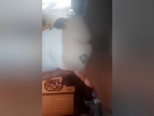 Super Dirty Bbc Anal Ride