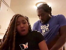 family drama married lover fuck the official anal queen Fijii vs str8rich bbc