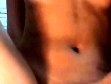 Bokep Indo Andini Permata Tocil Colmek Pakai Botol