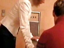 Sex Ed Teacher Gives Student A Lesson She'll Never Forget