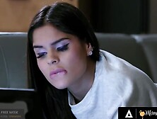 I'll Show You I Can Be A Kinky Beauty Stepmother