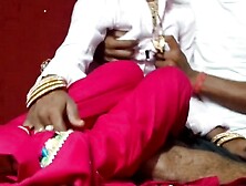 Neha gets her twat licked instead of a gift, Desibhabhi2