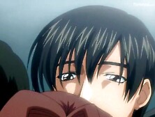 Shin Saishuu Chikan Densha 1 Sub Español