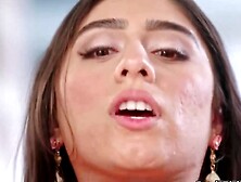 "Ass-Fucking Virgin Anal Queen - First Time Ass Fuck with Pornstar Violet Myer's"