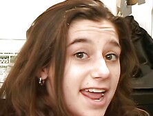 Jackie Ashe Is A Stupid Whore