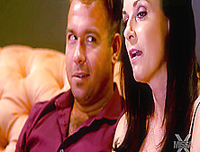 2019 12 08 Watching Porn With India - Chad White,  India Summer,  Vera King