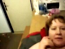 Incest Sex With Chubby Mother.