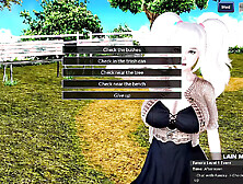 Mythic Manor 0. 21 Fanora Walkthrough Part 1