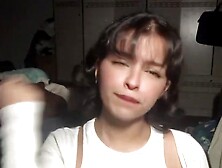 Beautiful Face Punched