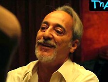 Geena Roman Breasts Scene in Eva AND Nicole (Eva Nicole)