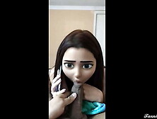 My Hot Sister-in-Law Cheats on Her Husband with Me - Big Dick NTR JAV