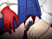 Hentai01- [Spanish sub.  Asian & Japanese: Big Tits,  Cumshot & Creampie Porn