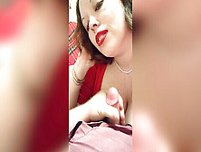 Enony bbw bj,  bbw blow job,  chubby blowjob