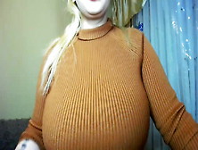 Big Tits Webcam 14