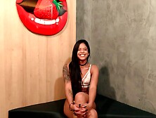 NATASHA RIOS FOR YOU!! Second episode of the channel's NEW