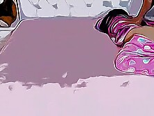 Stepdaughter is Sexually Trained by her Pervert step Father when her Mom is not at Home Cartoon Hentai