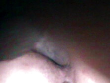 61yr Old BLACK Neighbour Fucks My Pussy