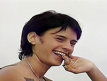 Magdi,  Wanda Curtis - Penetration 8 Ai Enhanced Video