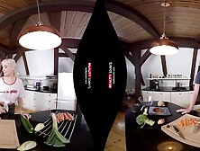 Reality Couple - The Nasty Geeks