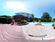 Small Tits Brunette Babe Pounded