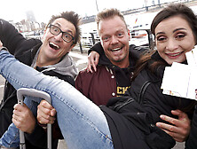 I'm Lost,  Can You Help?!