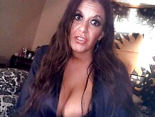 A Glorious Misunderstanding