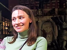 This married MILF was eager to cheat on her fiance & have me cream pie her hairy British vagina