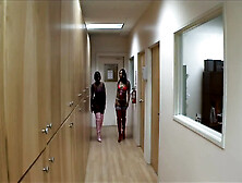 The Smack of Chocolate - Movie scene 4