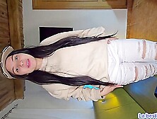 I Cheat On My Girlfriend With Her Best Friend I Stick My Dick In Her Ass And Cum On Her Feet