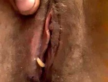 Maggot insert sweet pussu