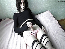 Emo Femboy,  Teen Emo Femboy