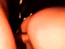 Late home party she's quietly getting pounded by new friend