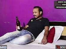 "Bengal Babe's Sensual Erotic Dance & Seduction - Exotic Indian Dancer HD"