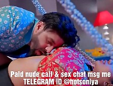 Hot Milf Makes Love To Her Husband In Their Bedroom - Bollywood Style