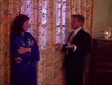 Anal Trio With Nikky Andersson and Michelle