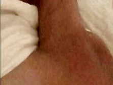 Wife Has To Masturbate Dick While